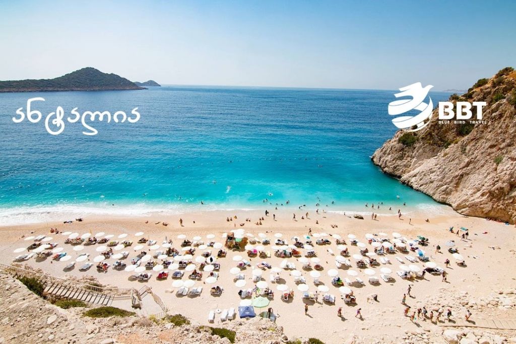 დასვენება ანტალიაში, საუკეთესო ფასად!