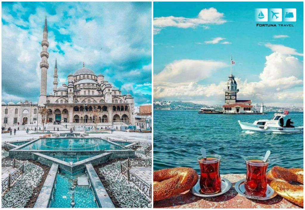 სტამბოლი / ISTANBUL !