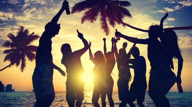 კორპორატიული ტურები