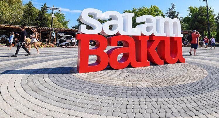 პერსონალური და ჯგუფური ტურები ბაქოში