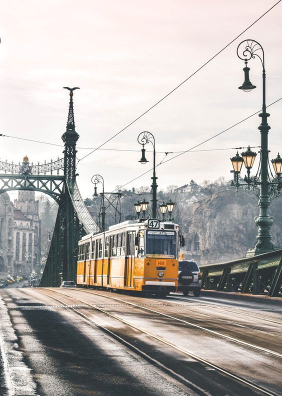 ბუდაპეშტი