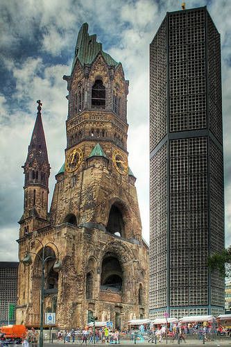 ბერლინი -დან!