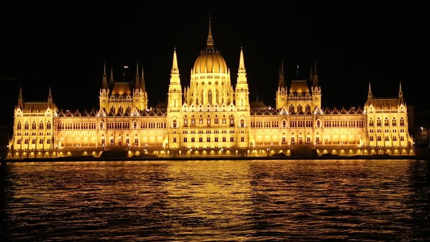 ბუდაპეშტი