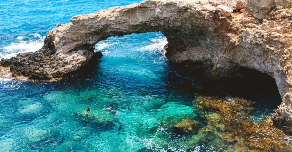 გართობის მოყვარულთათვის! გაატარეთ ზაფხულის ცხელი დღეები კვიპროსზე !