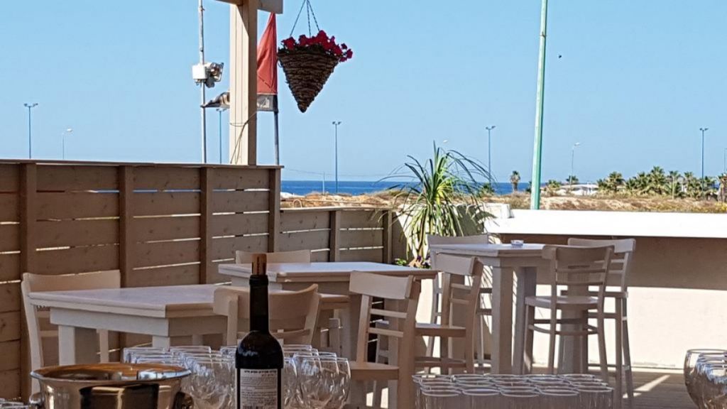 ისრაელი- საექსკურსიო -საზღვაო ტური