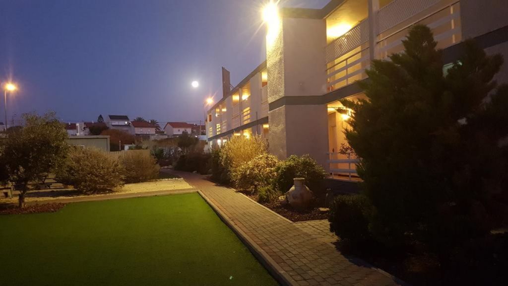 ისრაელი- საექსკურსიო -საზღვაო ტური