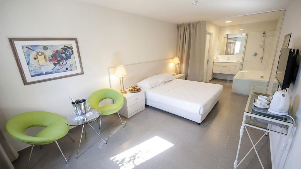 ისრაელი- საექსკურსიო -საზღვაო ტური