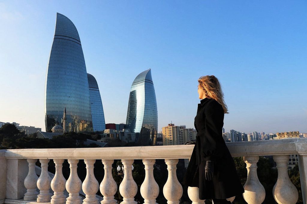 გარნატირებული ტური ბაქოშ - აპრილი