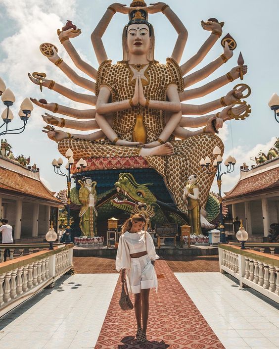 ტაილანდი (პატაია)