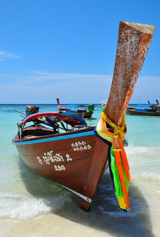 ტაილანდი (პატაია)