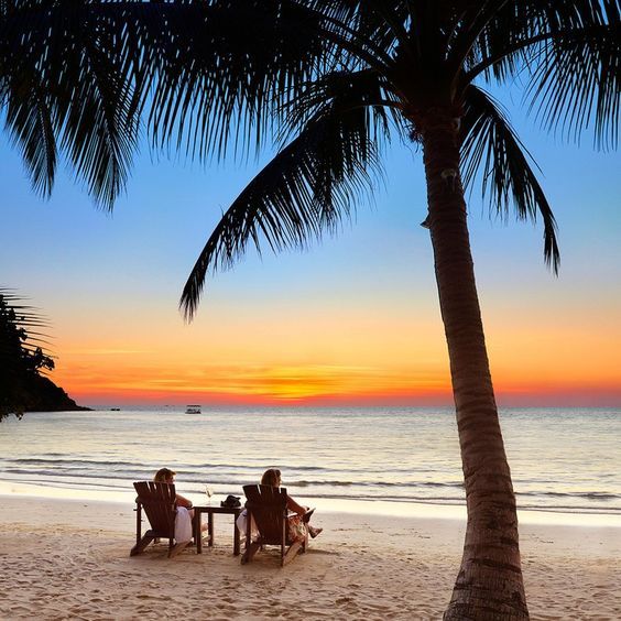 ტაილანდი (პატაია)