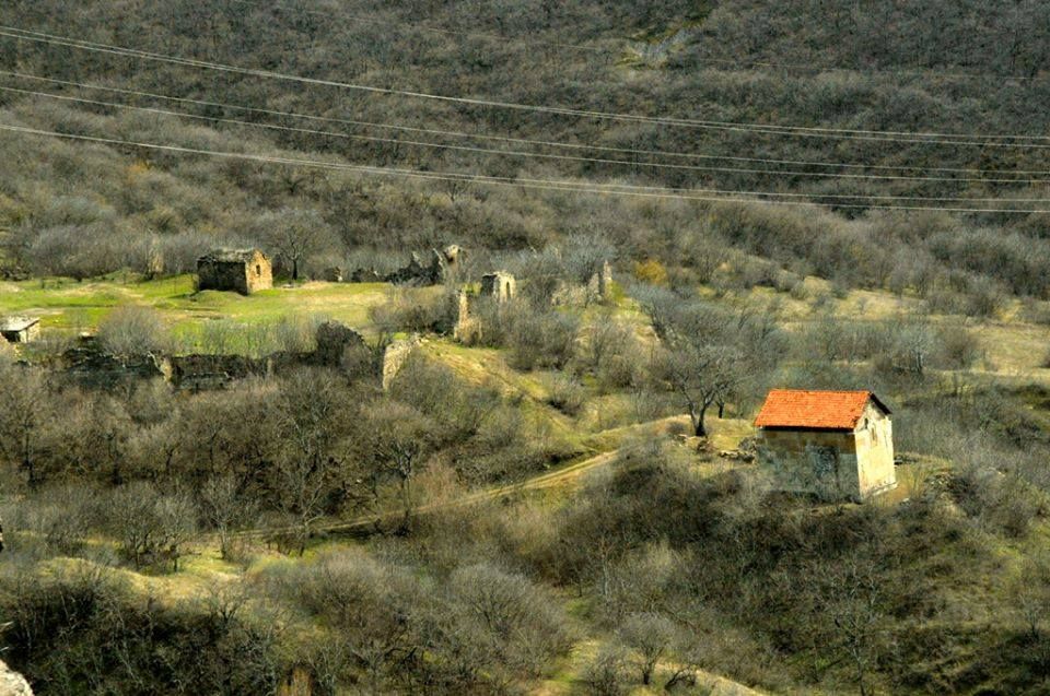 უძო, ქოროღლი, ღოუბანი. კაბენი, ასურეთი და ა.შ.