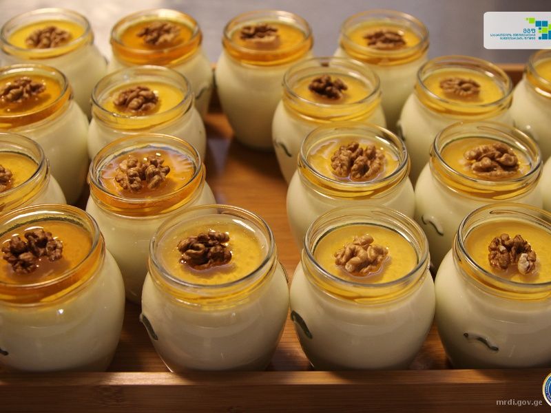 კახეთის VIP ტური