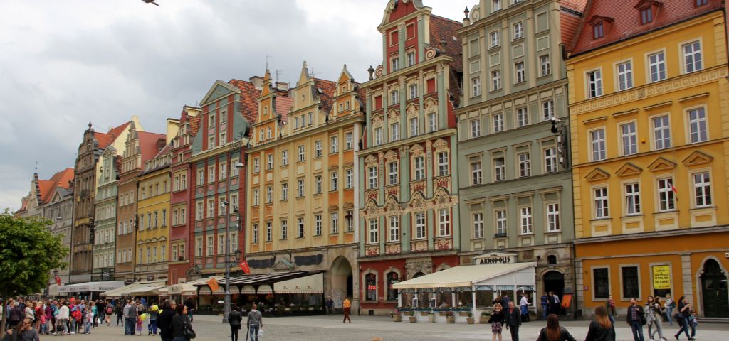 ვროცლავი