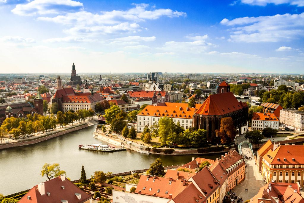 ვროცლავი