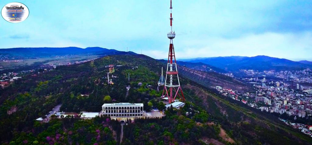 ქალაქის ექსკურსია თბილისში