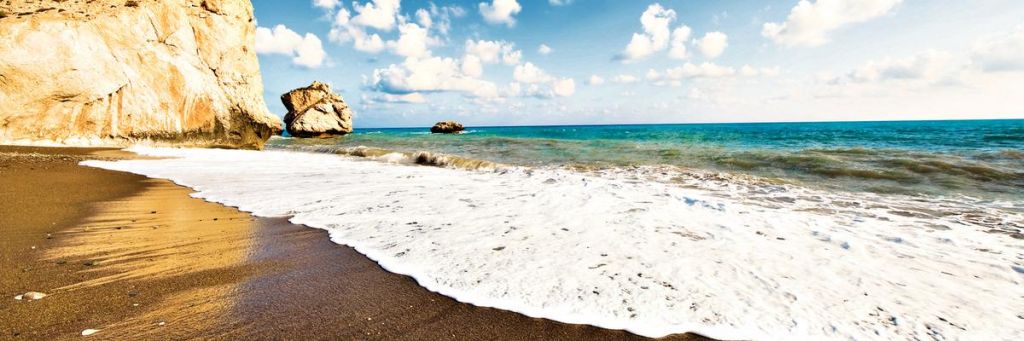 აია ნაპა / კვიპროსი #საშენოტური