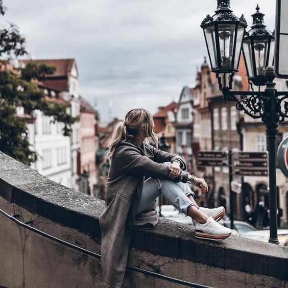 დაგეგმე მოგზაურობა პრაღაში