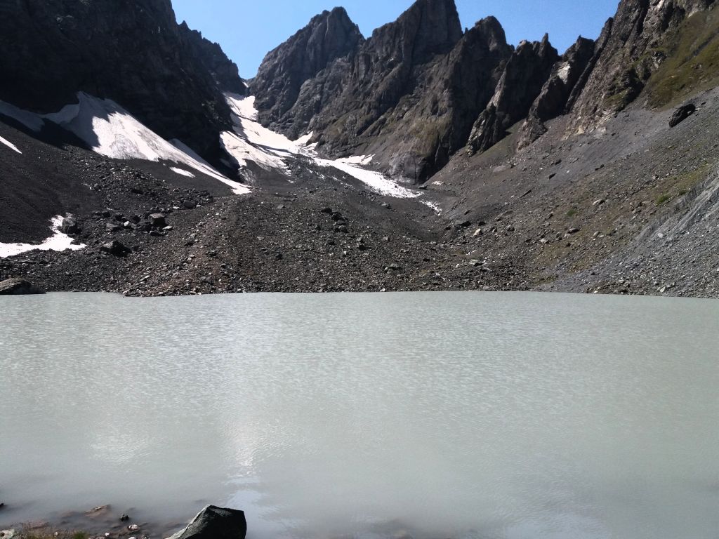 ორდღიან ჯიპ-ტური ხევსურეთში! აბუდელაურის ტბები, შატილი, მუცო.