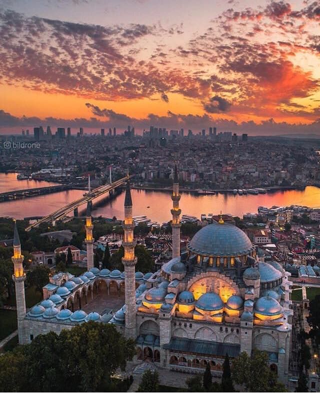 სტამბული / თურქეთი