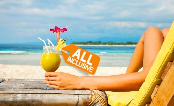 დაისვენეთ ანტალიაში