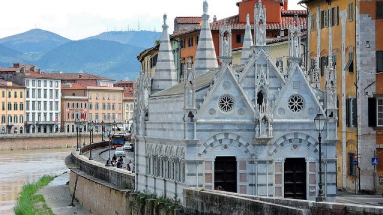 იტალიის ტური გრანდიოზულ ფასად !!