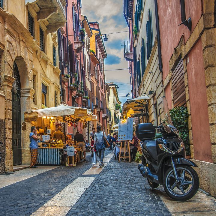 იტალიის ტური გრანდიოზულ ფასად !!