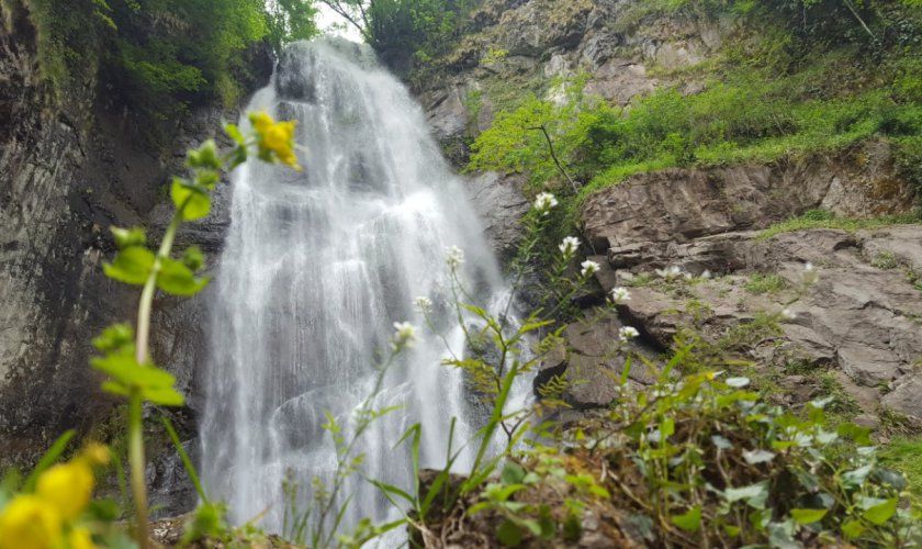 Национальный парк Мтирала