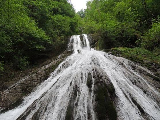 Национальный парк Мтирала