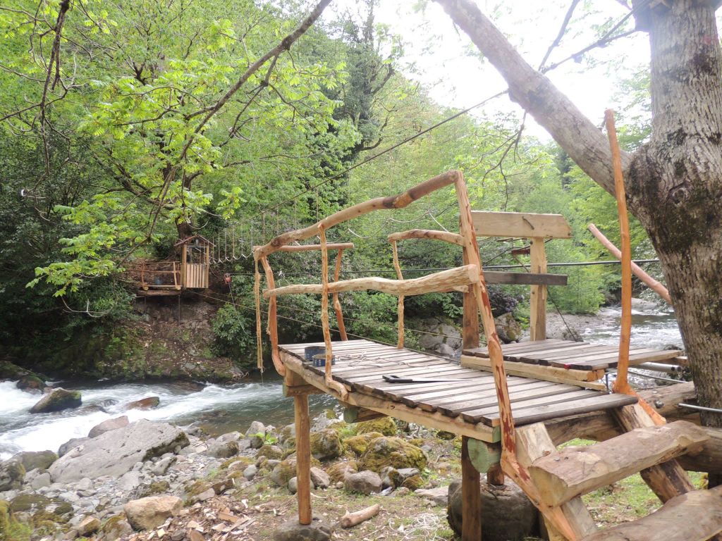 Национальный парк Мтирала