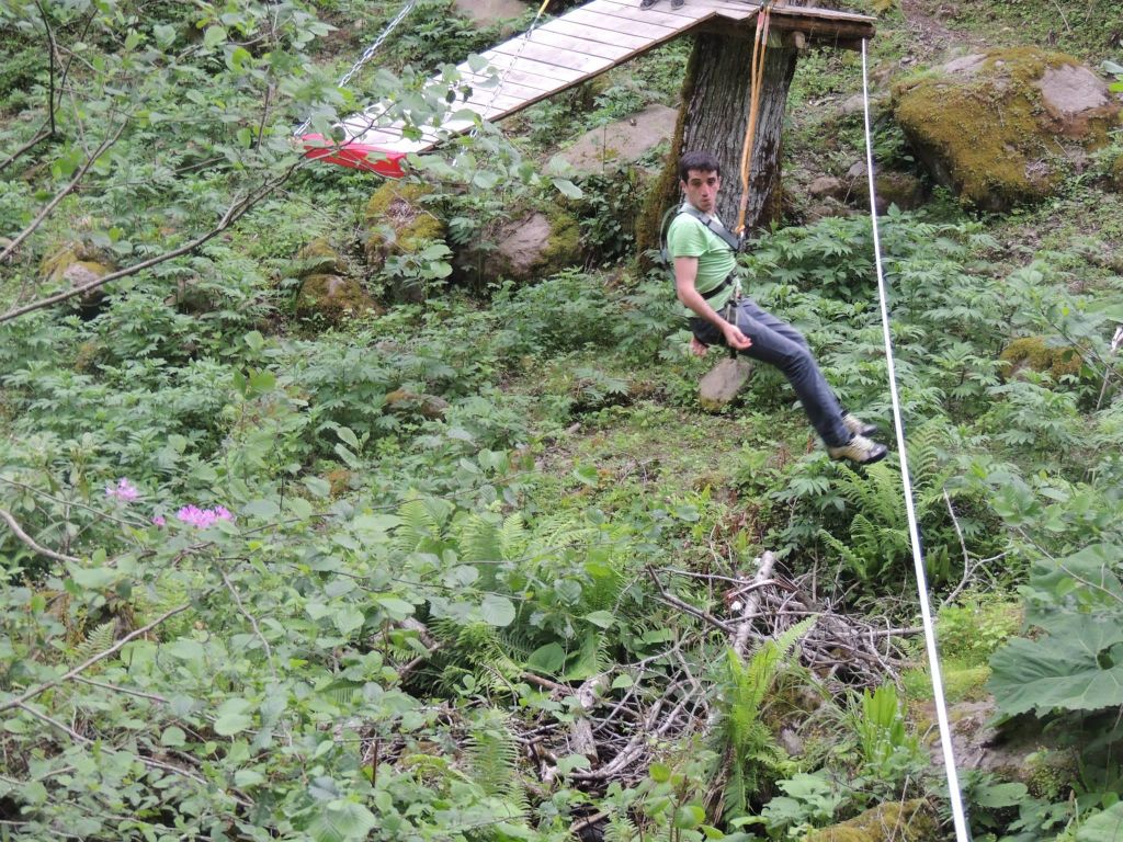 Национальный парк Мтирала