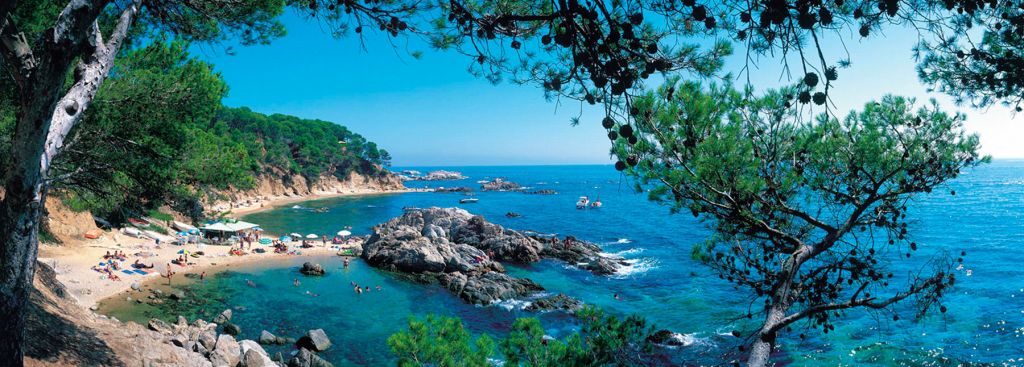 დაისვენეთ კოსტა-ბრავაზე საუკეთესო ფასად !!!