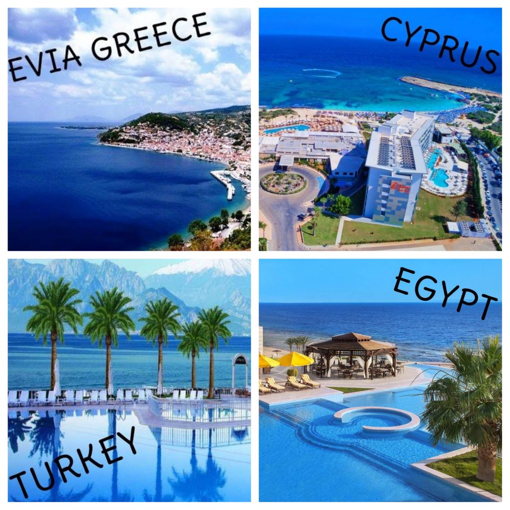 "ჩაალაგე ბარგი-- ოცნებები თავისით არ ხდება"