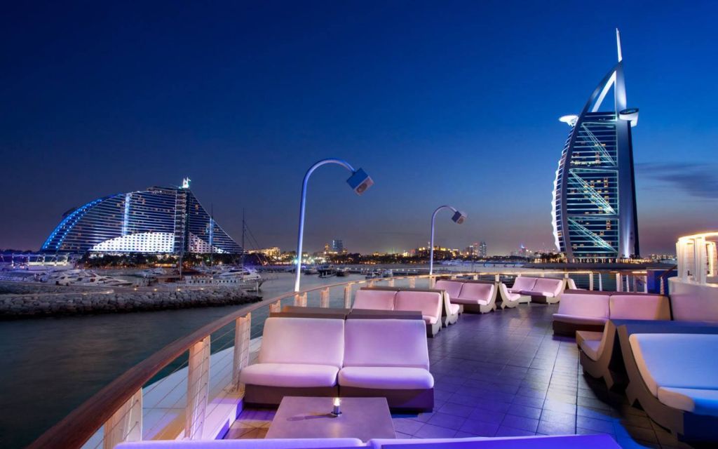 საუკეთესო შემოთავაზება დუბაის ტურზე !!!