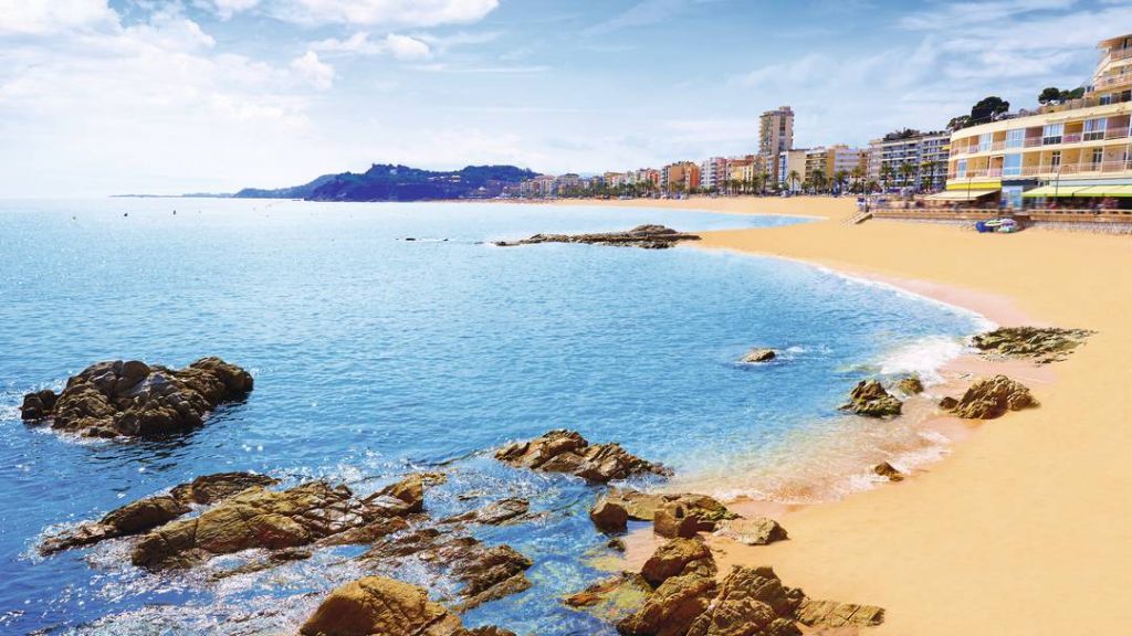  ლორეტ დელ მარი / ესპანეთი