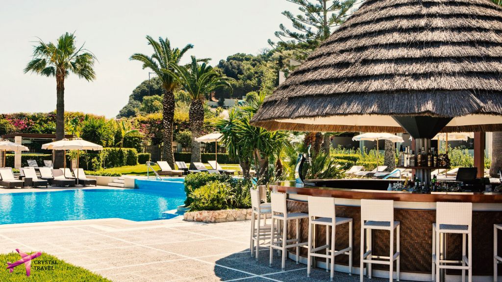 როდოსი - კვირა ზღაპრულ კუნძულზე!