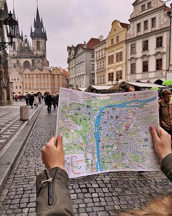 ვენა ♥ ბუდაპეშტი ♥ დღე _ GEL!