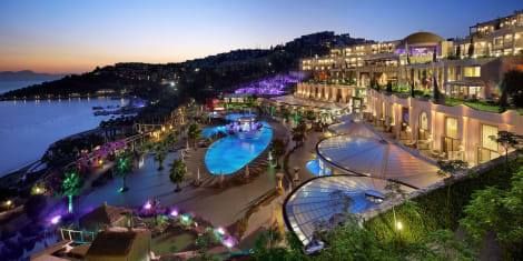 სეზონი იხსნება, ნაადრევი ჯავშნები იწყება