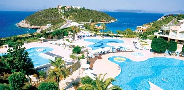 სეზონი იხსნება, ნაადრევი ჯავშნები იწყება