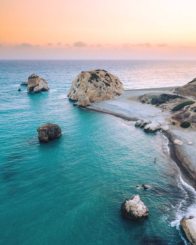 კვიპროსი - აია ნაპა! სრული საგზურის ღირებულება !