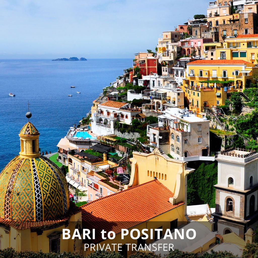 იტალია / ბარი -