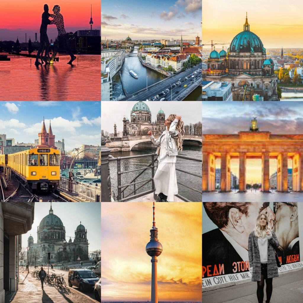 ბერლინი