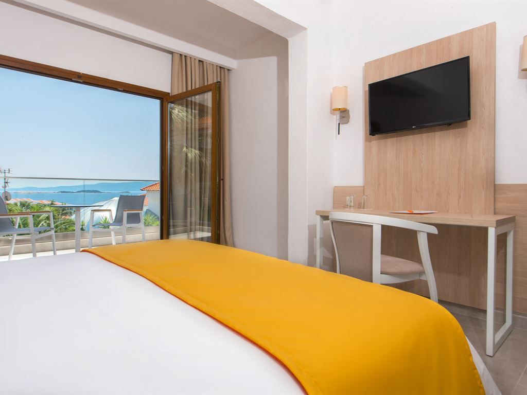 ჰალკიდიკის ნახვარკუნძული - ათონი