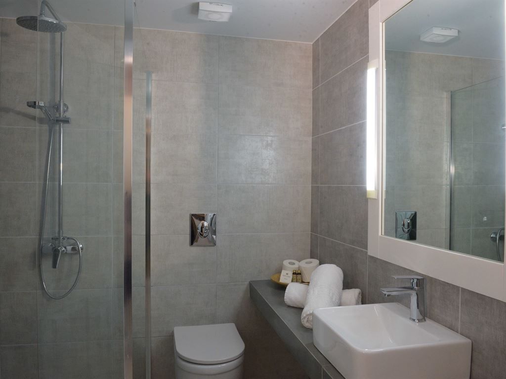 Halkidiki Peninsula / Greece