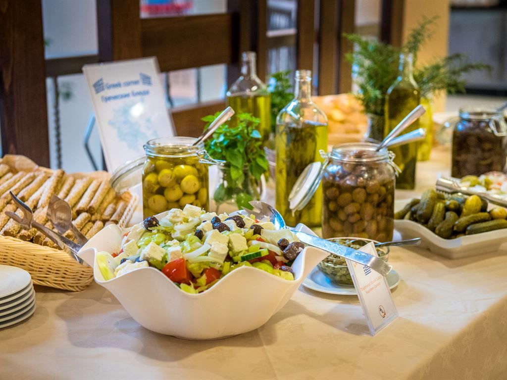 Halkidiki Peninsula / Greece