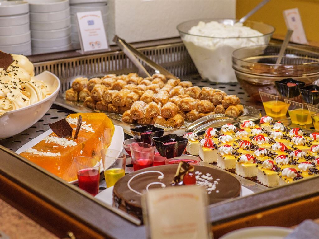 Halkidiki Peninsula / Greece