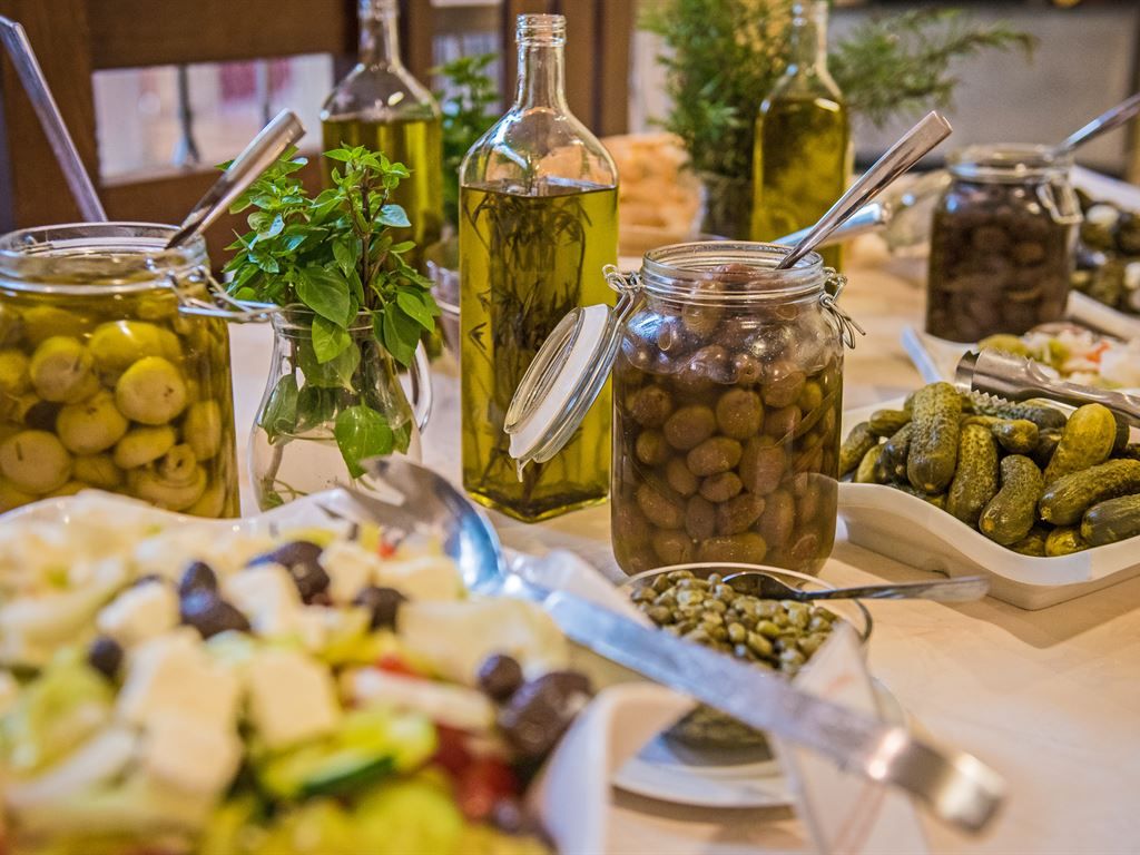 ჰალკიდიკის ნახვარკუნძული - ათონი