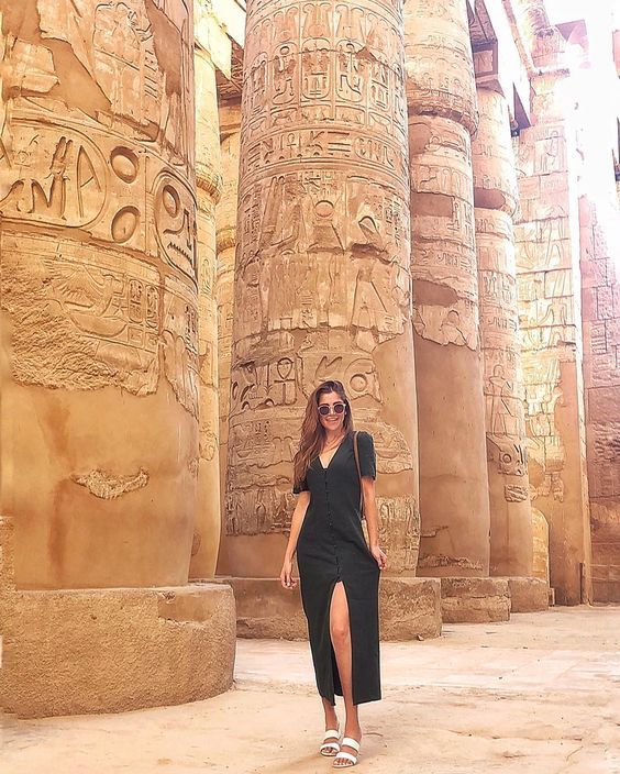 ₾-იდან ეგვიპტის რეკომენდებული *იანი სასტუმროები