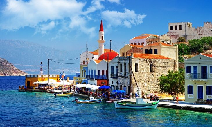 სალონიკის დღიანი ტური !