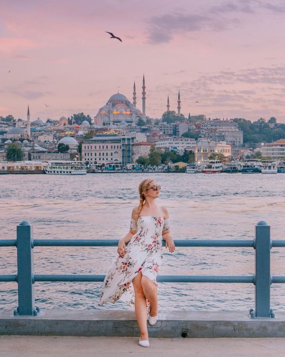 სტამბოლი - ₾